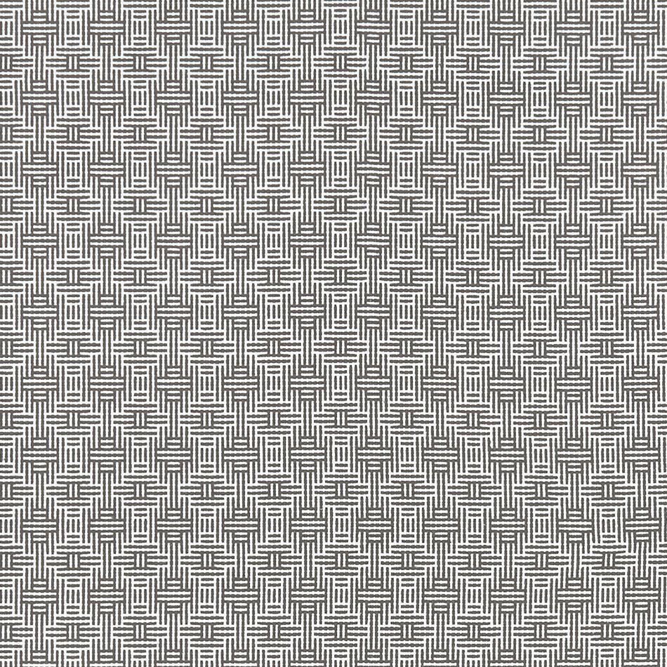 Clarke & Clarke Origins Aztec Charcoal Fabric