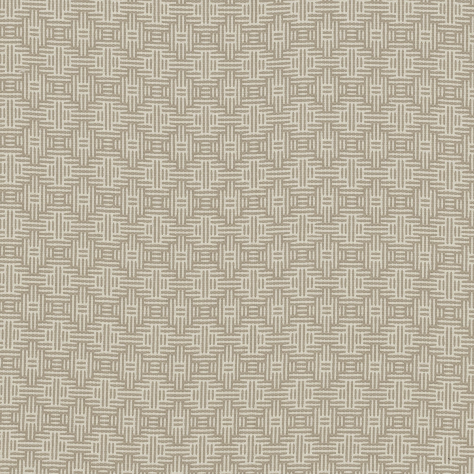 Clarke & Clarke Origins Aztec Linen Fabric