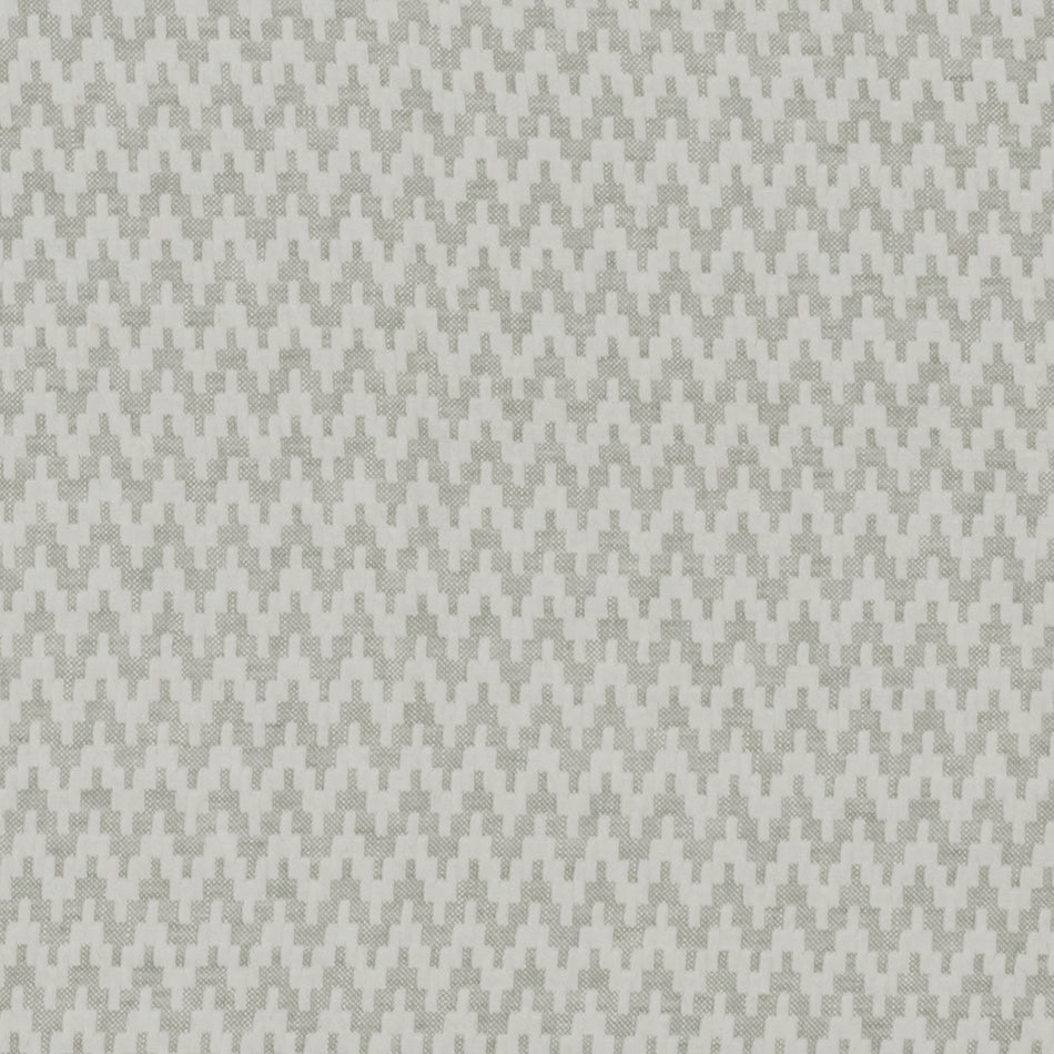 Clarke & Clarke Origins Gallioni Silver Fabric