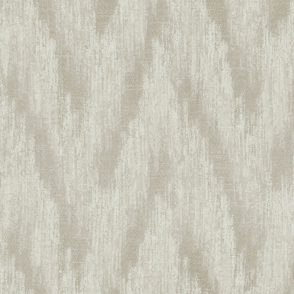 Clarke & Clarke Origins Insignia Ivory Fabric