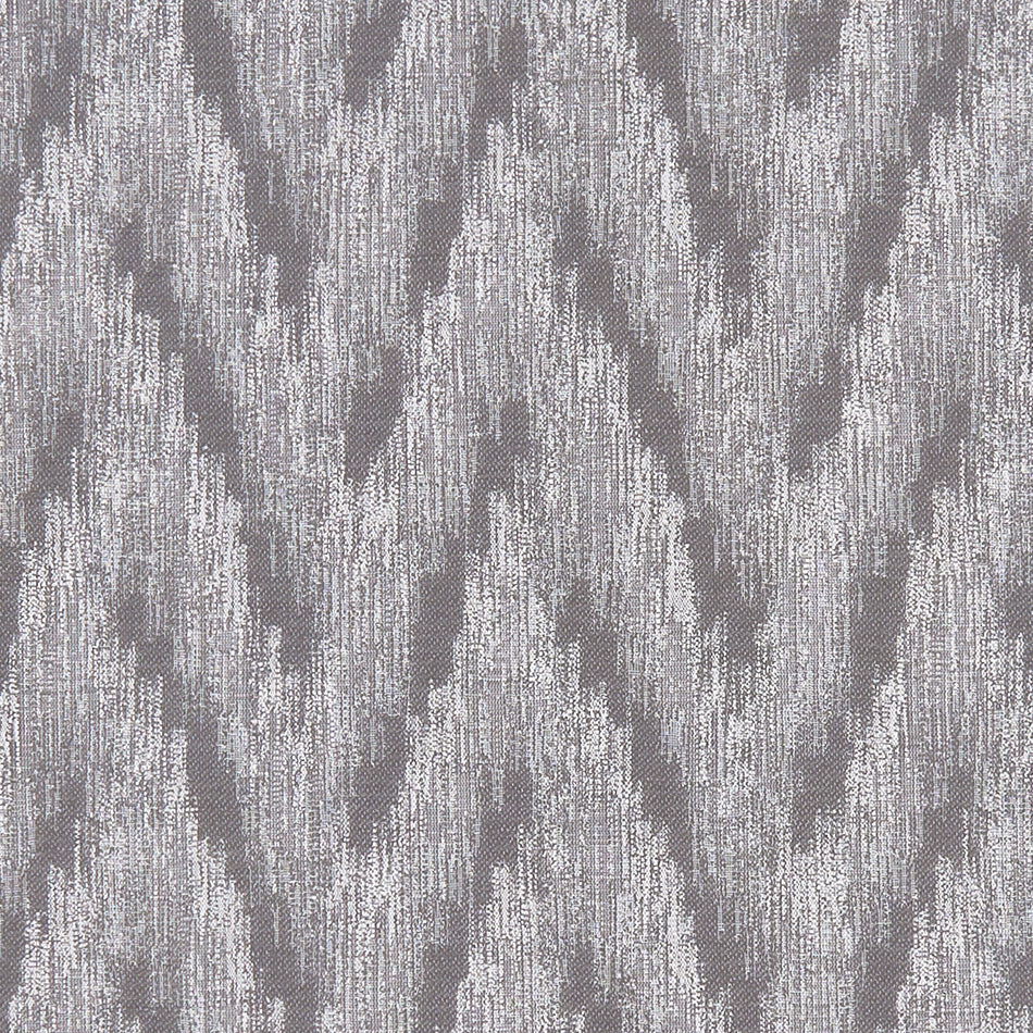 Clarke & Clarke Origins Insignia Charcoal Fabric