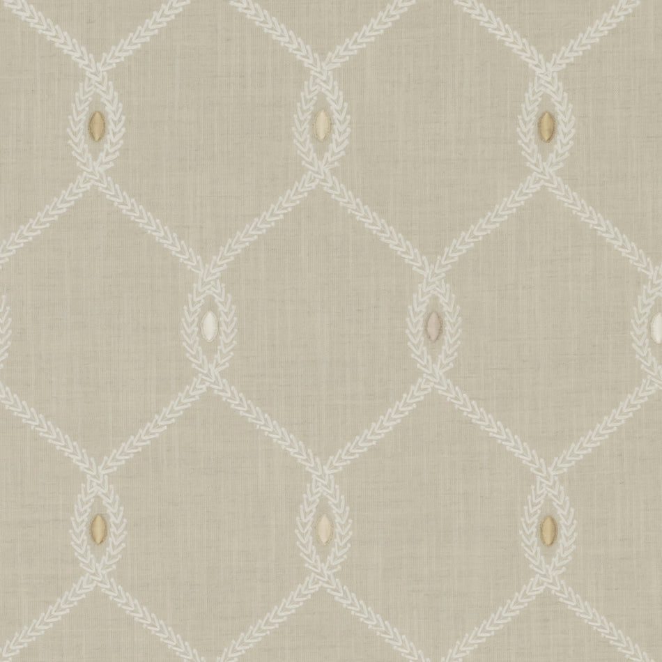Clarke & Clarke Origins Opus Linen Fabric