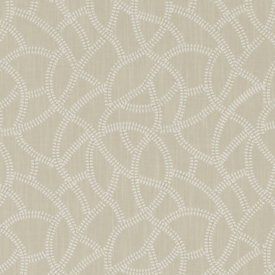 Clarke & Clarke Origins Panache Linen Fabric