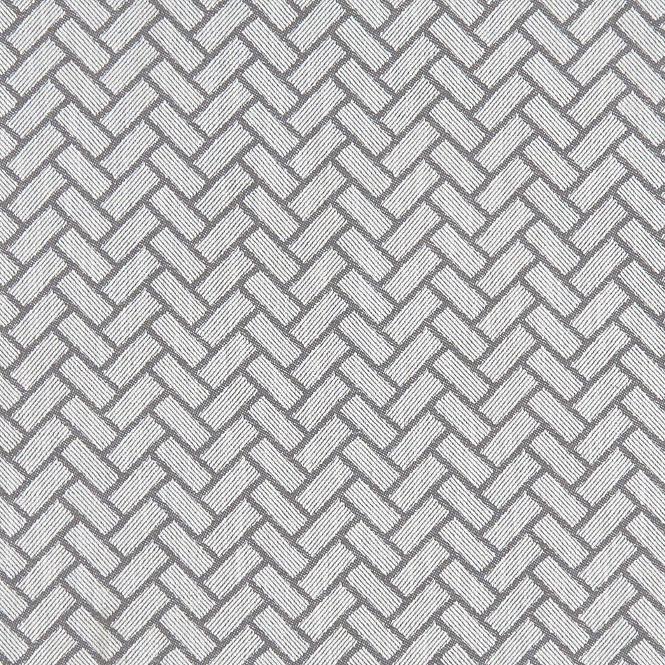Clarke & Clarke Origins Urban Charcoal Fabric