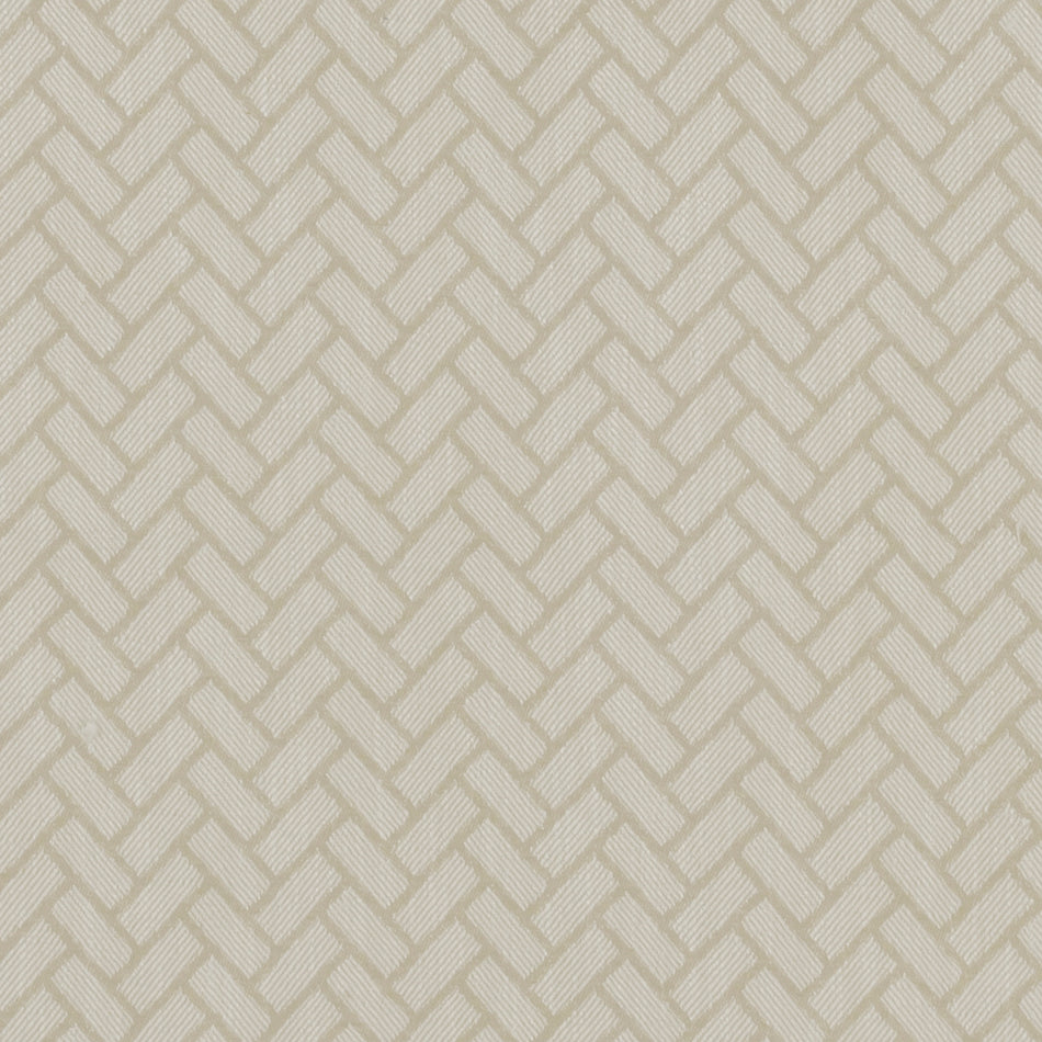Clarke & Clarke Origins Urban Ivory_Linen Fabric