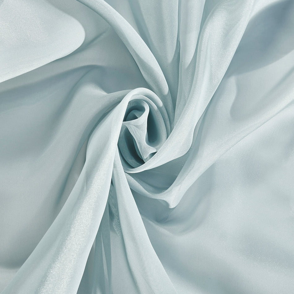 Prestigious Textiles District Enamel Mineral Fabric