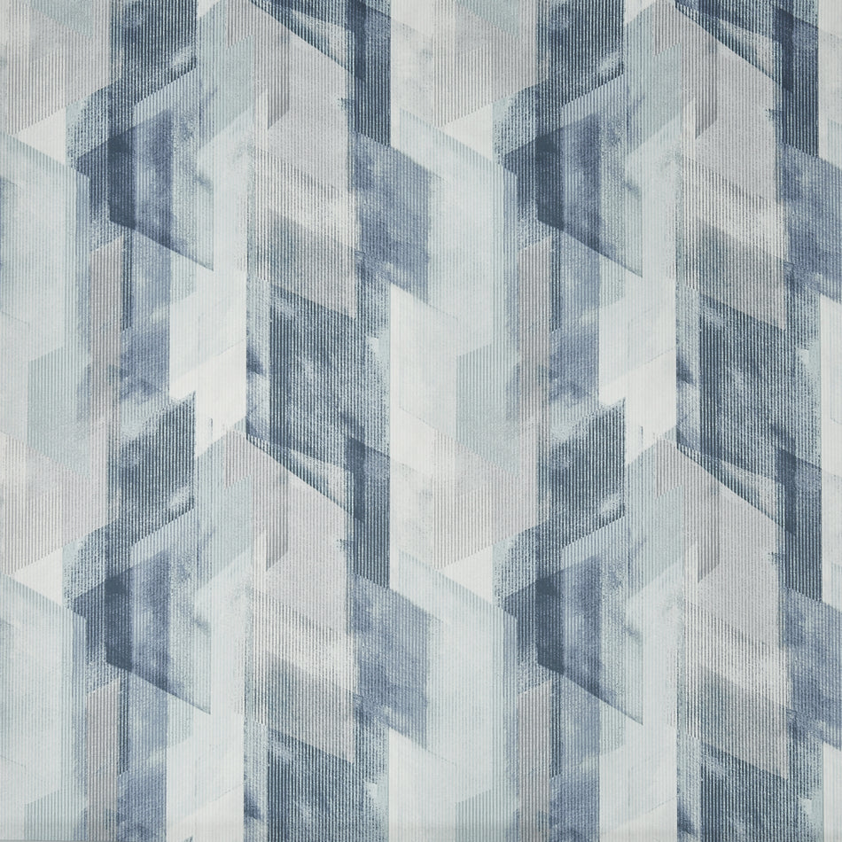 Prestigious Textiles District Network Mineral Fabric