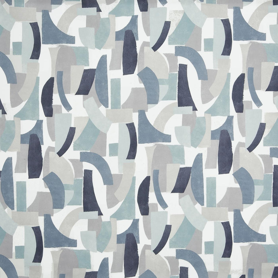 Prestigious Textiles District Underground Mineral Fabric