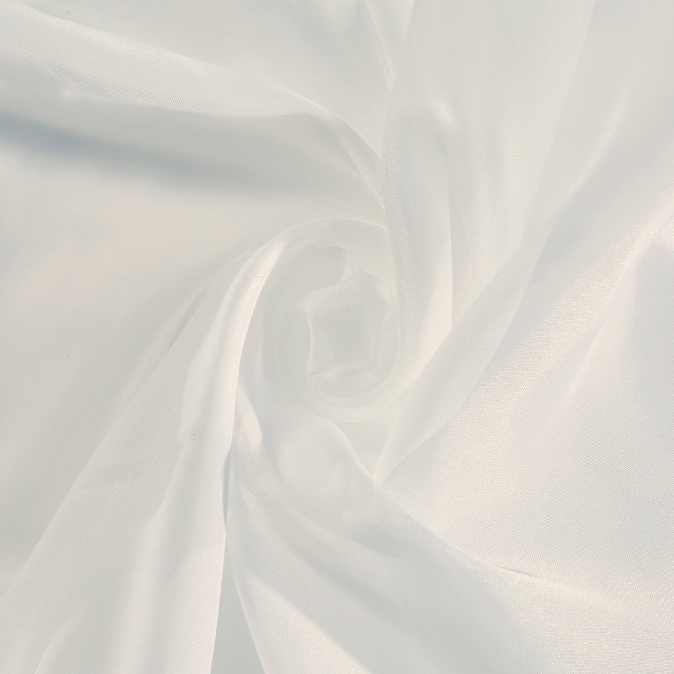 Prestigious Textiles District Enamel Crystal Fabric