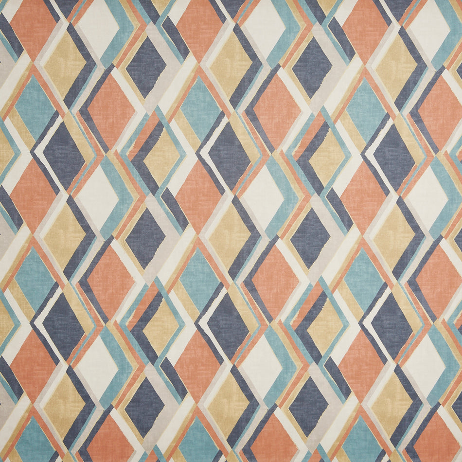 Prestigious Textiles District Junction Gilded Fabric