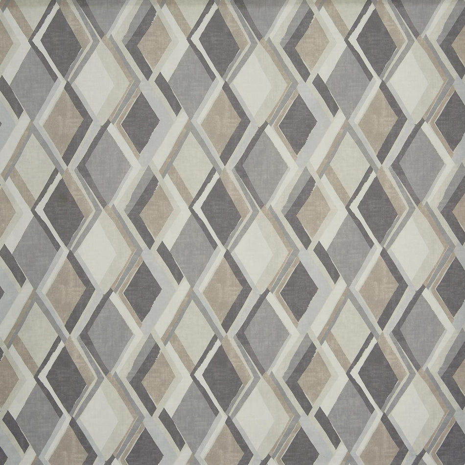 Prestigious Textiles District Junction Stonewash Fabric