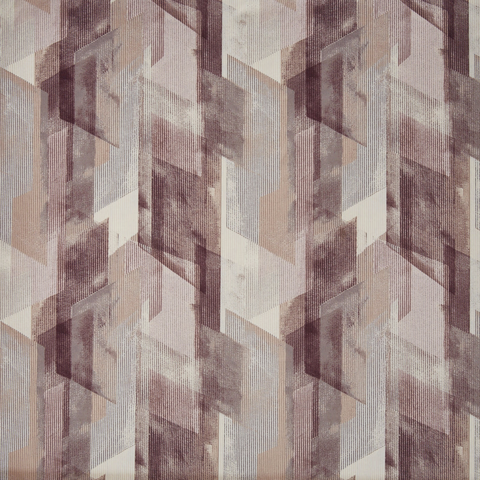 Prestigious Textiles District Network Redbrick Fabric