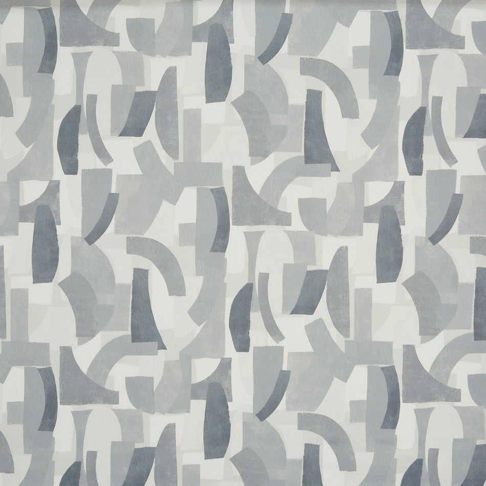 Prestigious Textiles District Underground Sterling Fabric