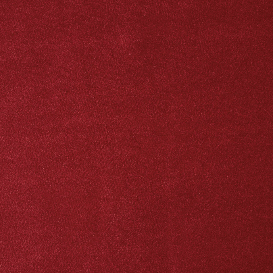 Prestigious Textiles Kensington Scarlet Fabric