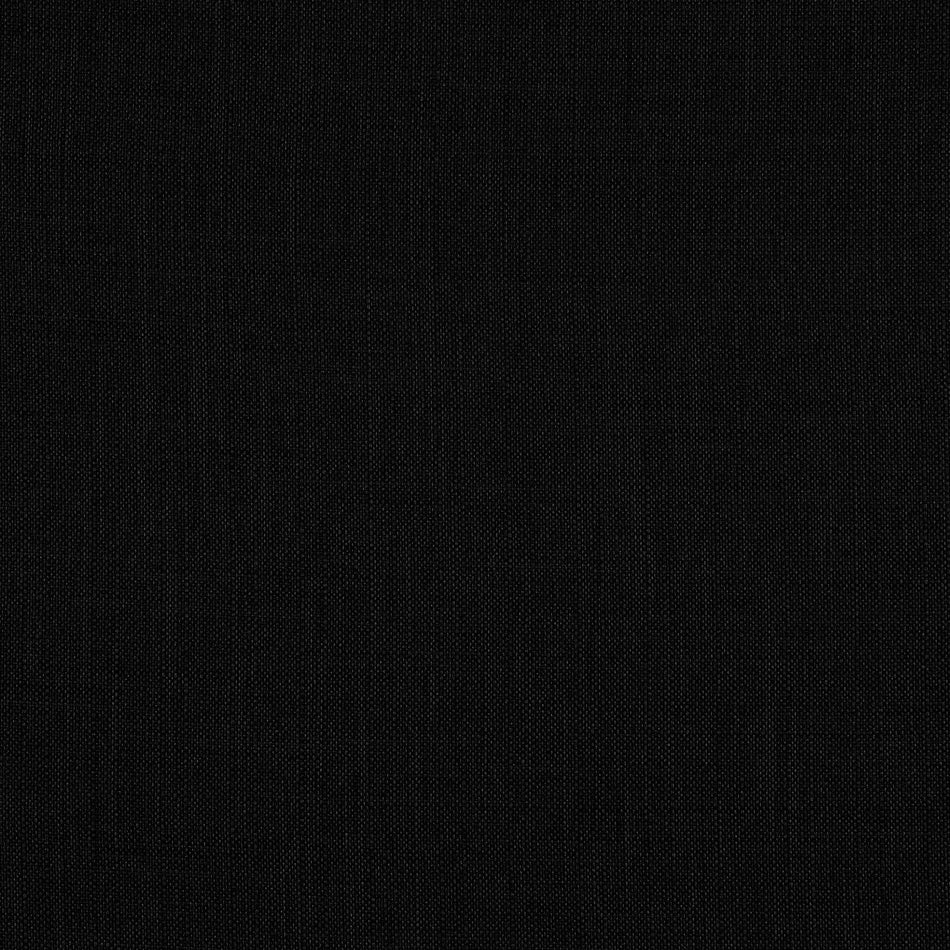 Prestigious Textiles Grosvenor Black Fabric