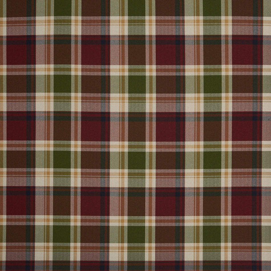 Prestigious Textiles Heritage Belmont Autumnal Fabric
