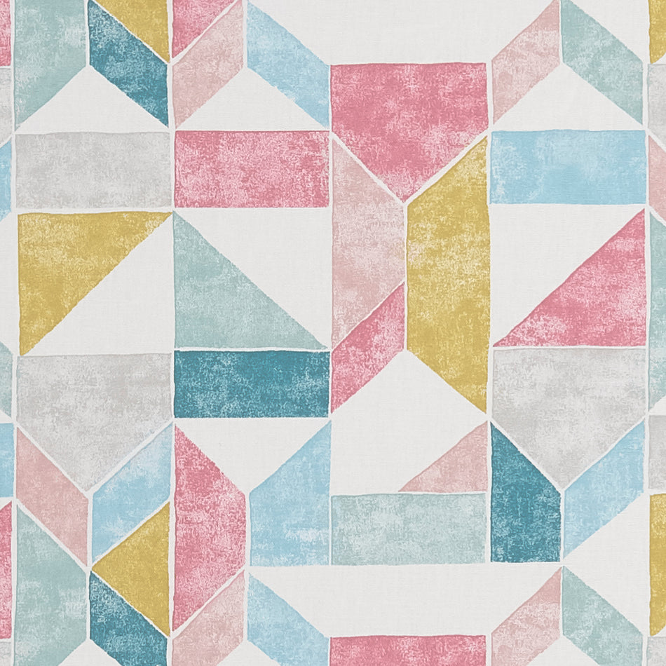 Studio G Bohemia Lanna Summer Fabric