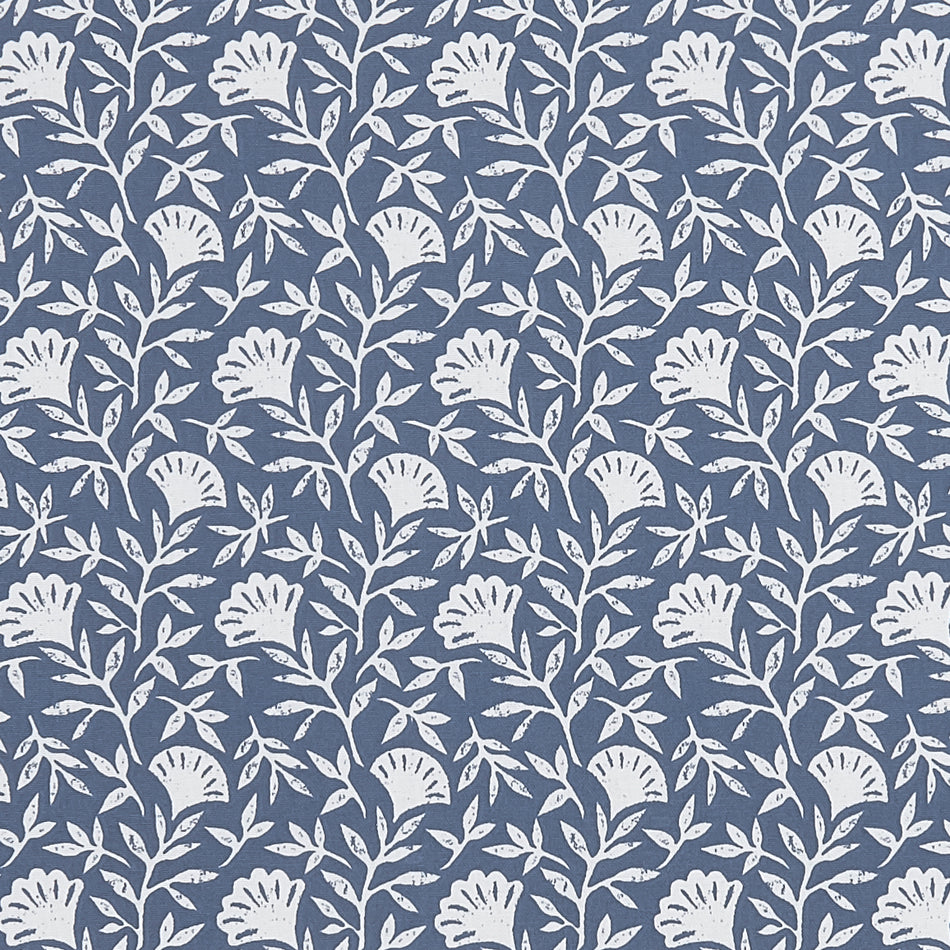 Studio G Bohemia Melby Midnight Fabric