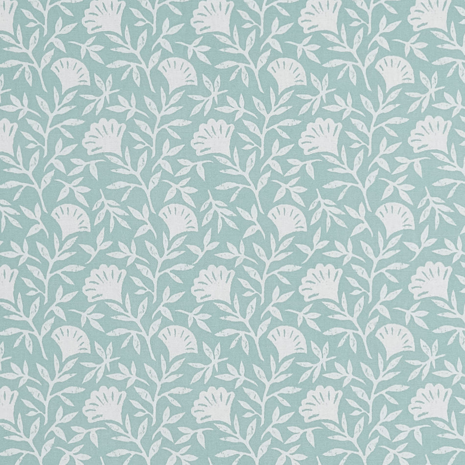 Studio G Bohemia Melby Mint Fabric