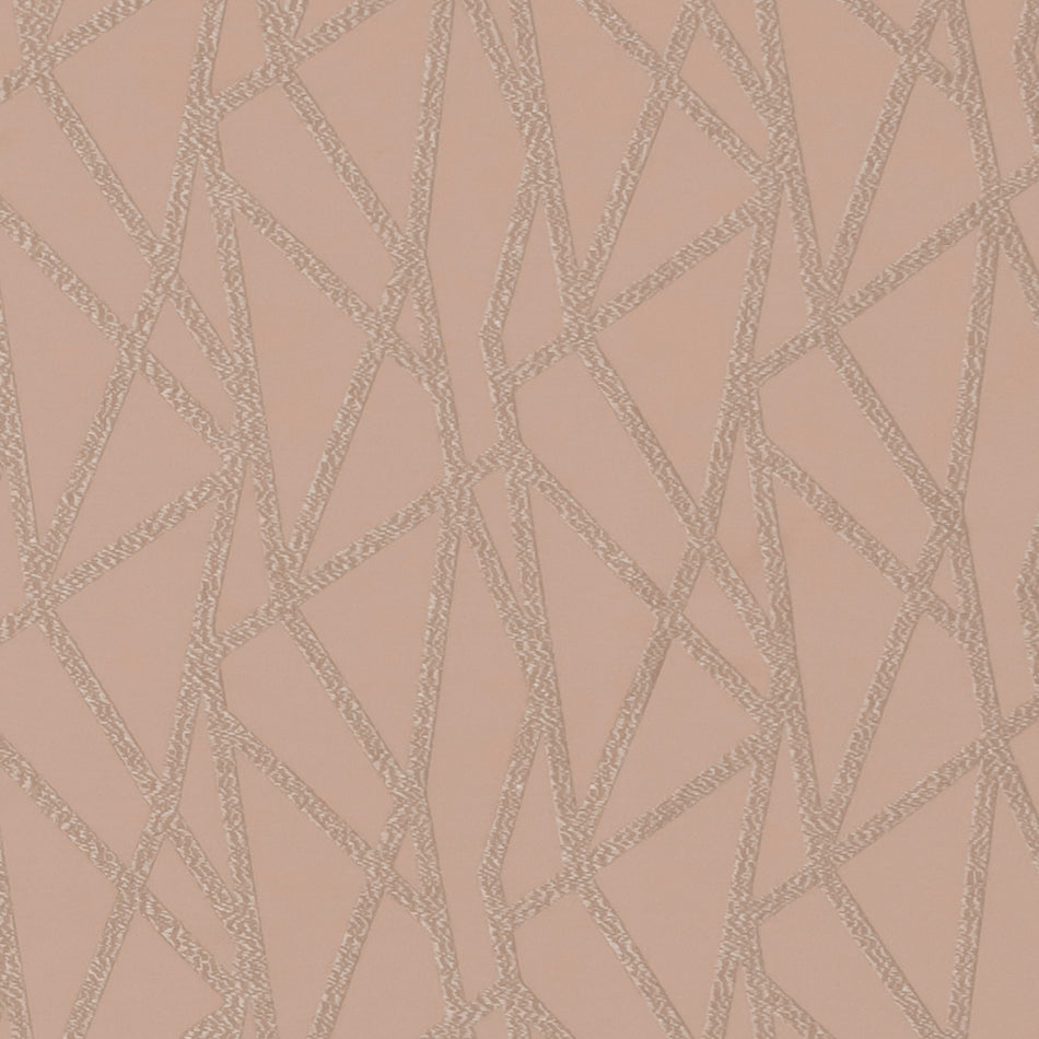Studio G Geomo Geomo Blush Fabric