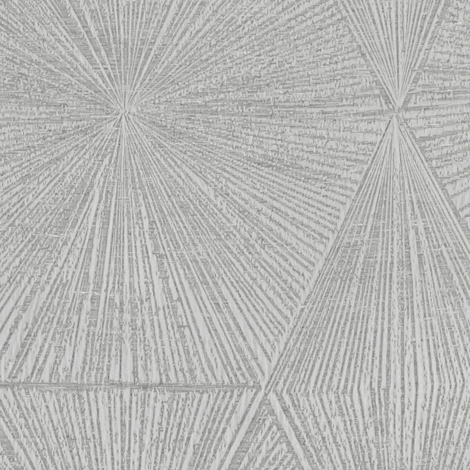 Studio G Geomo Blaize Pewter Fabric