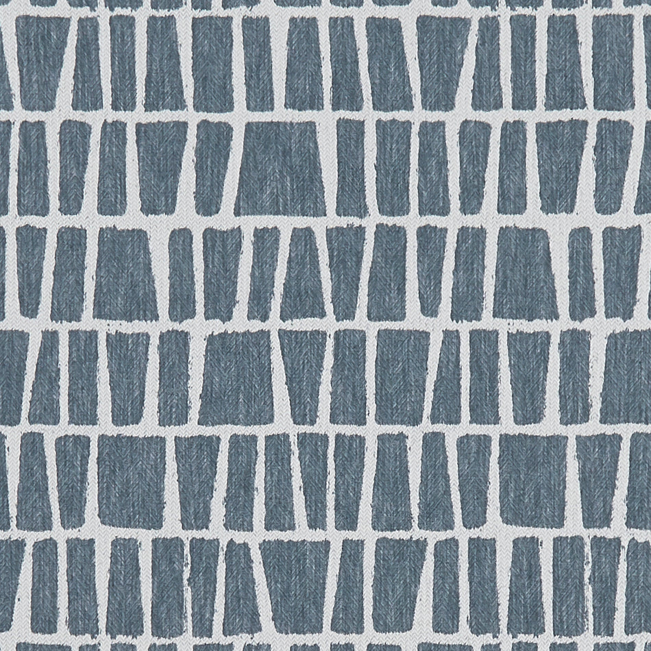 Studio G Marika Quadro Denim Fabric