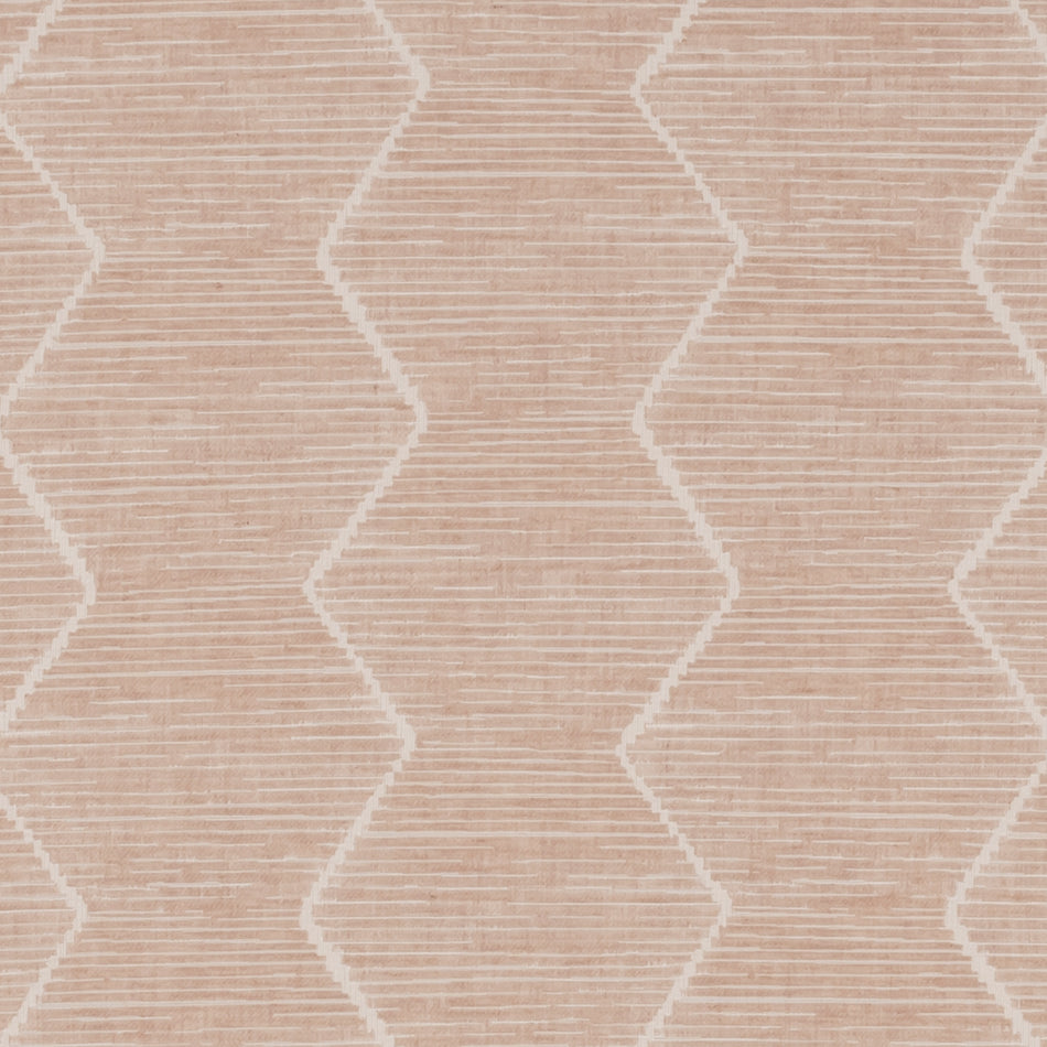 Studio G Marika Stratum Blush Fabric
