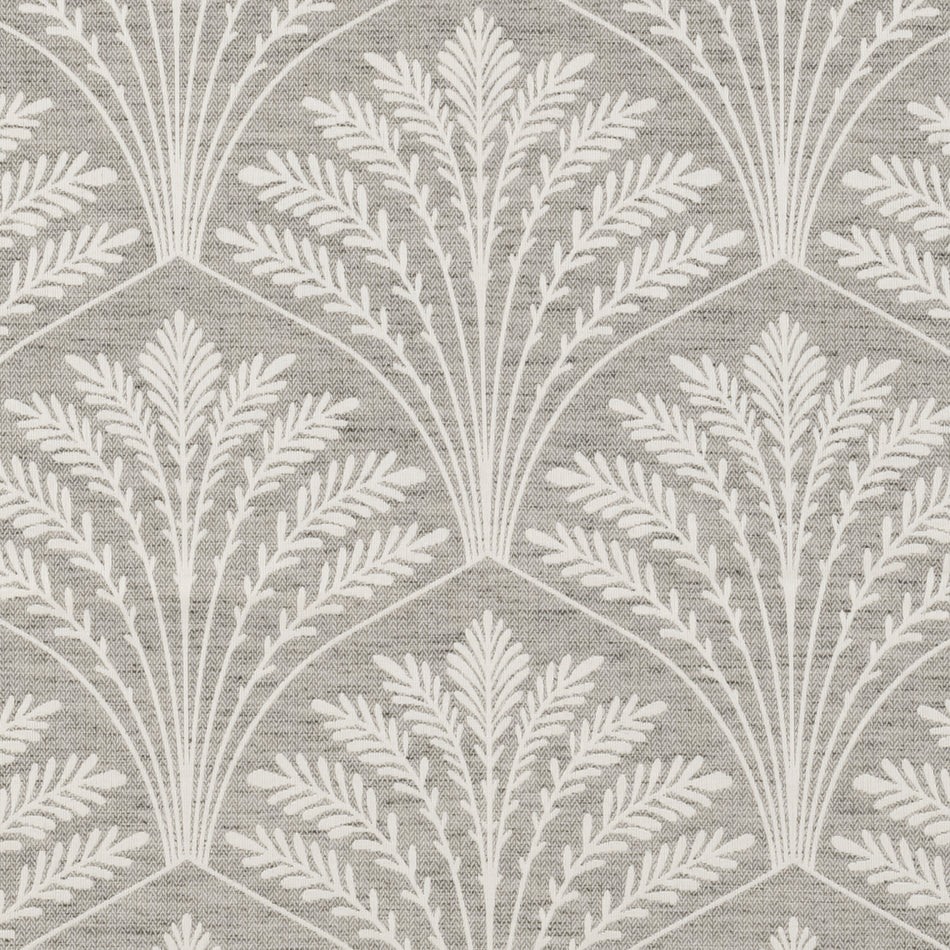 Studio G Marika Freja Charcoal Fabric