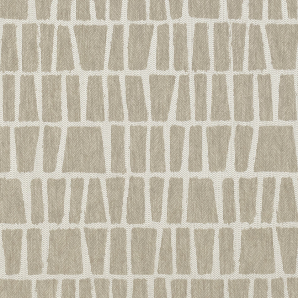 Studio G Marika Quadro Linen Fabric