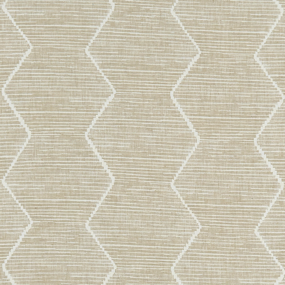 Studio G Marika Stratum Sand Fabric