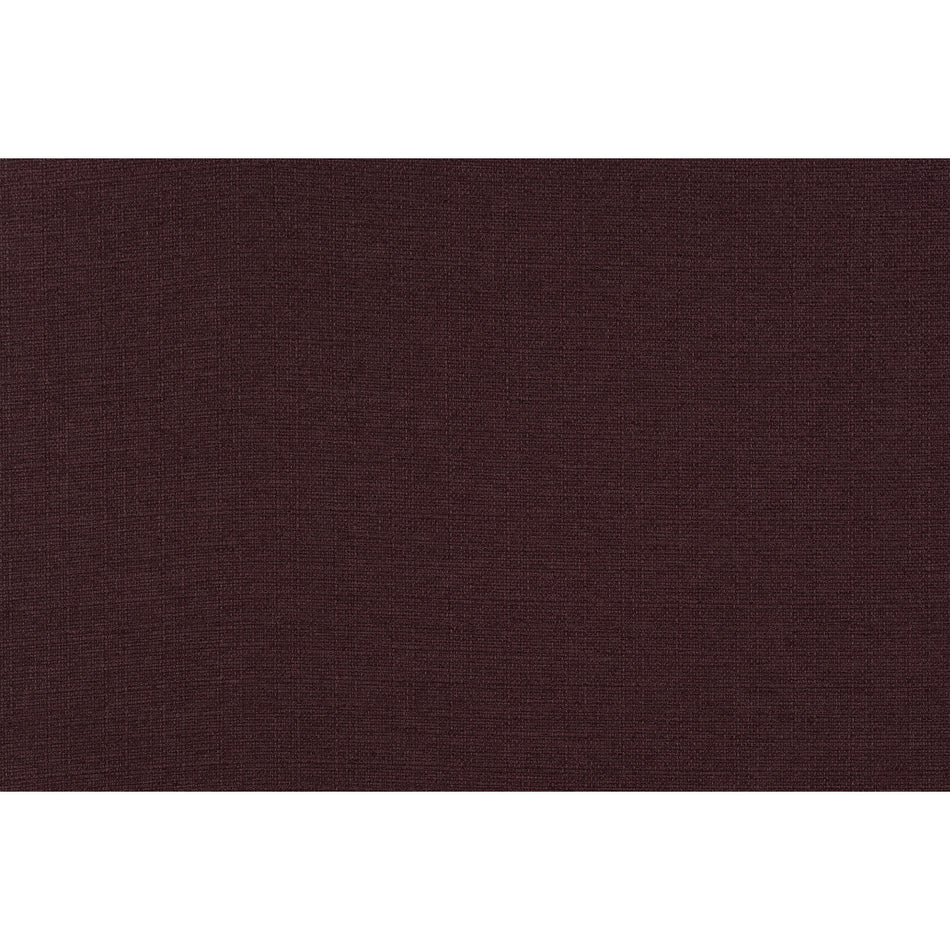 Porter & Stone Forza Aubergine Fabric