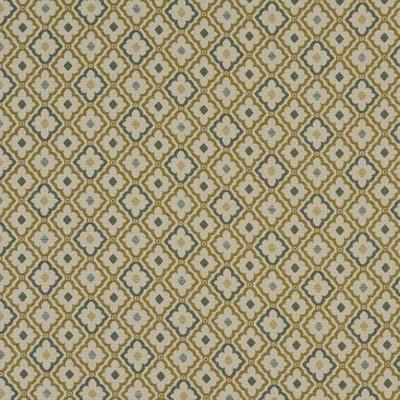 Porter & Stone Flavia FR Flavia Teal Fabric