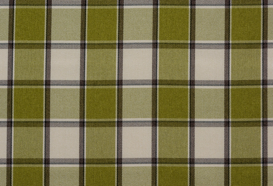 Fryetts Alderney Alderney FR Lime Fabric