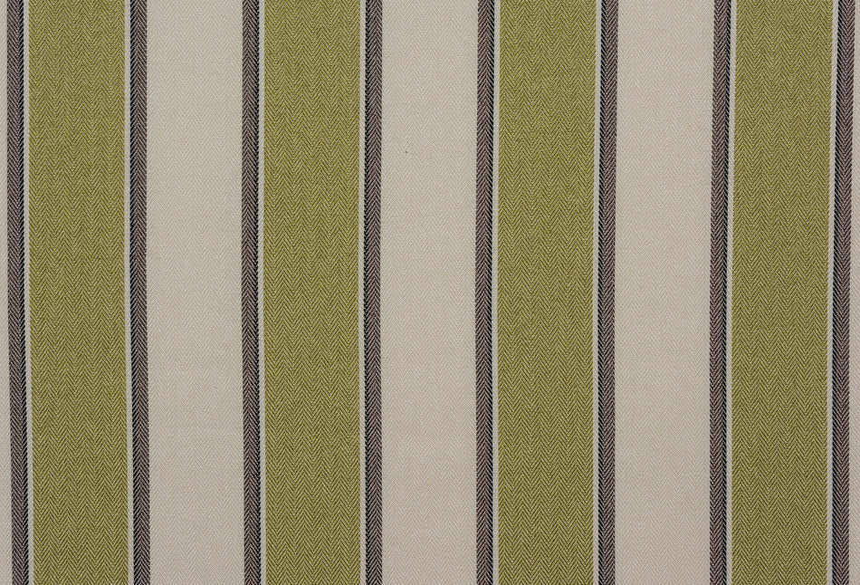 Fryetts Alderney Guernsey FR Lime Fabric