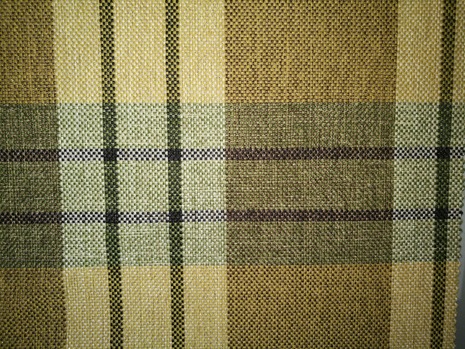 Fryetts Alderney Kintyre FR Pampas Fabric