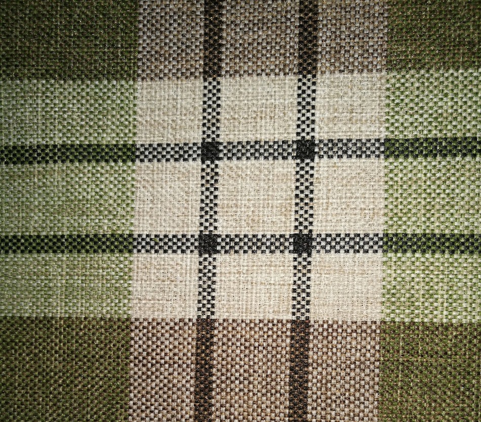 Fryetts Alderney Kintyre FR Sage Fabric