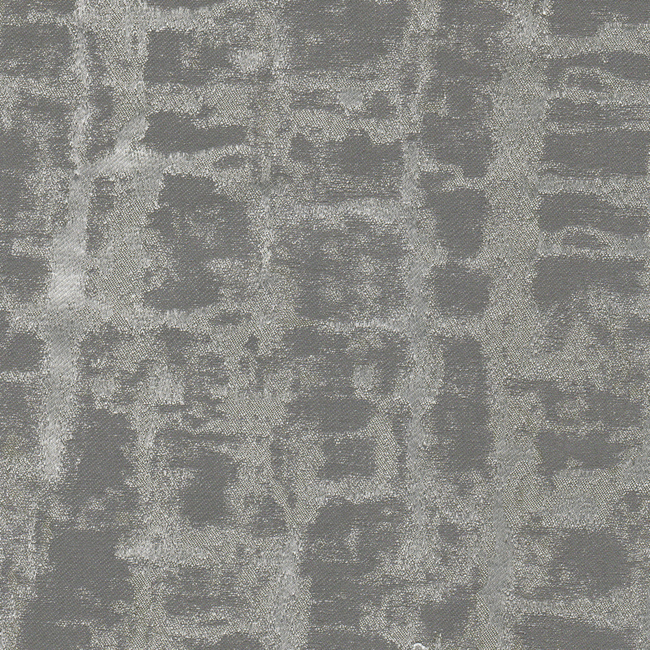 Wemyss Stellar Zinc Fabric