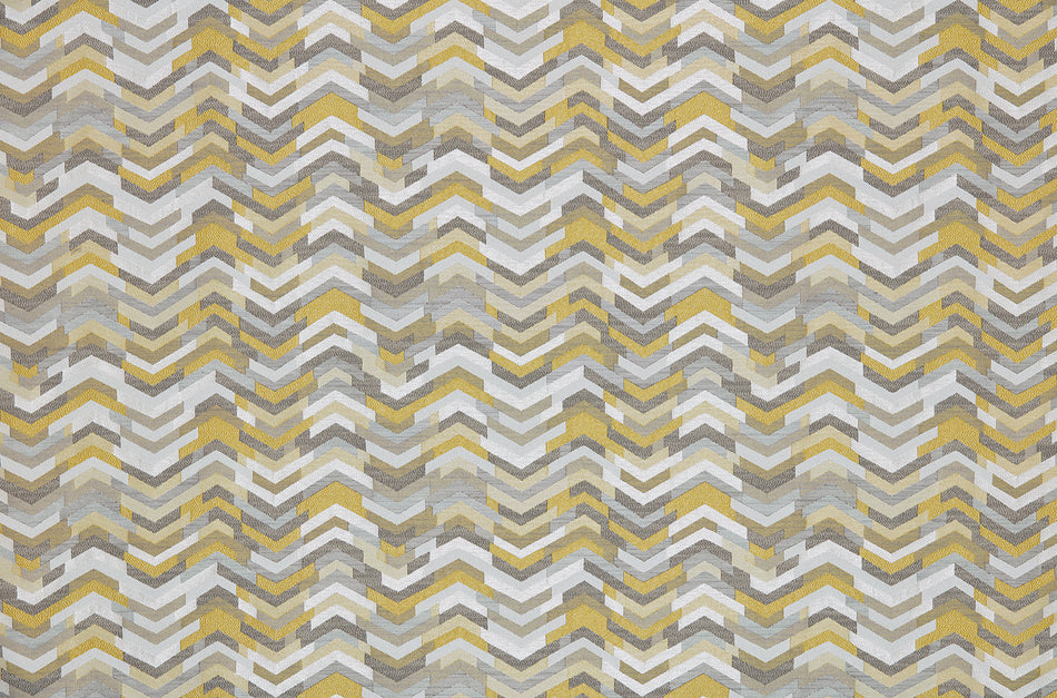 Ashley Wilde Tivoli Volta Zest Fabric
