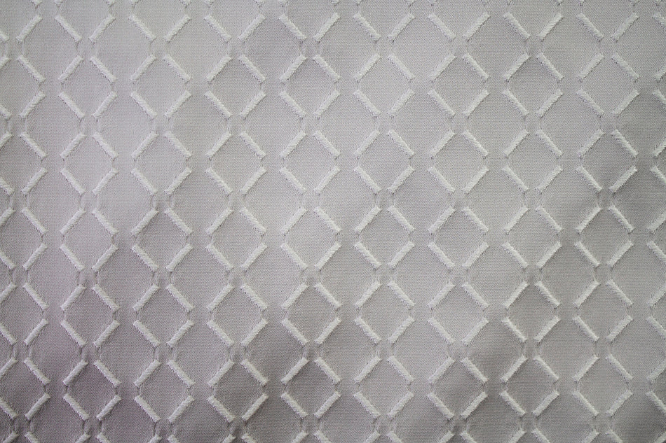 Ashley Wilde Essential Weaves Burman Platinum Fabric