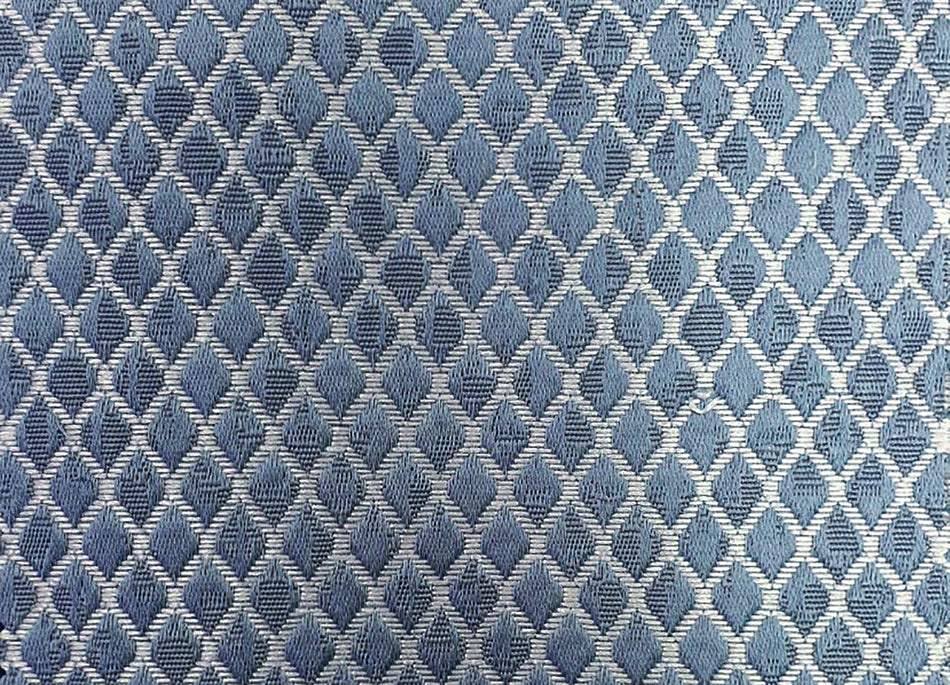 Ashley Wilde Essential Weaves Trebeck Danube Fabric
