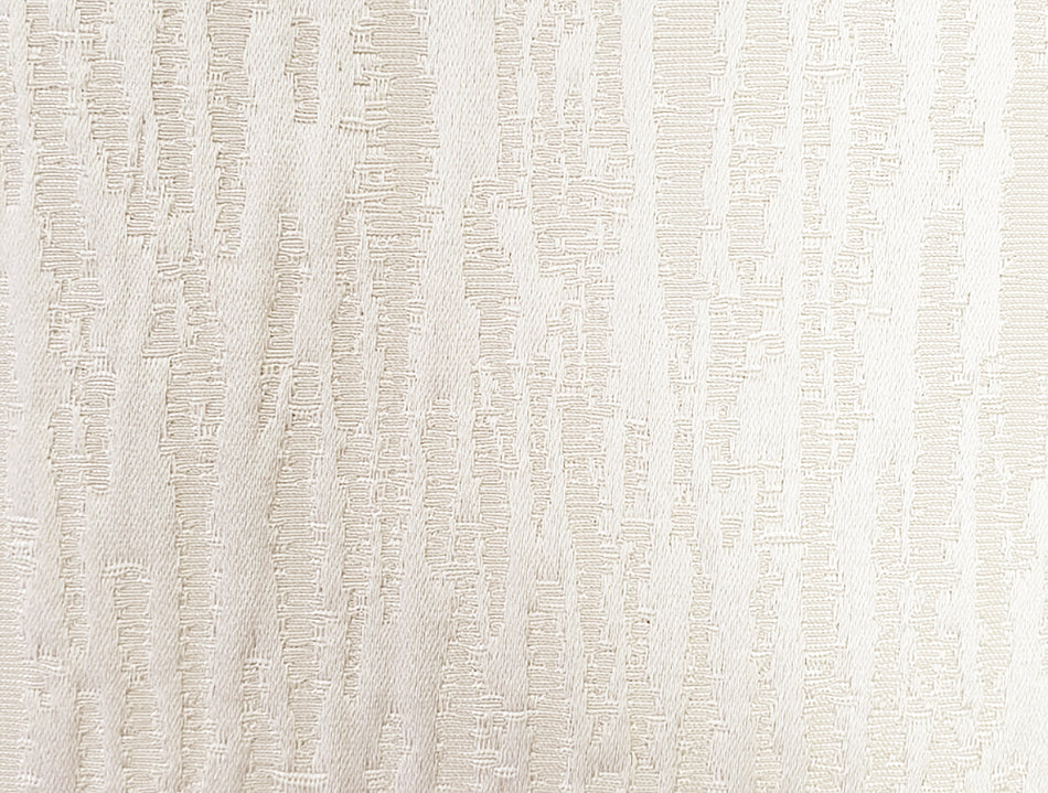 Ashley Wilde Essential Weaves Havelock Ivory Fabric