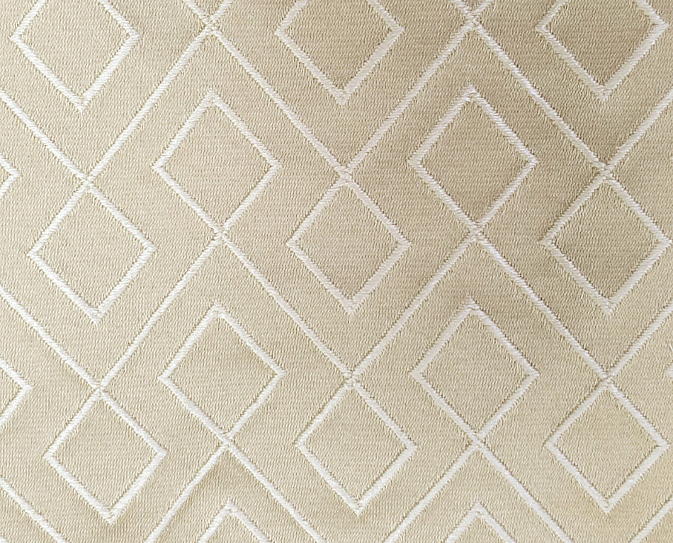 Ashley Wilde Essential Weaves Kinver Champagne Fabric