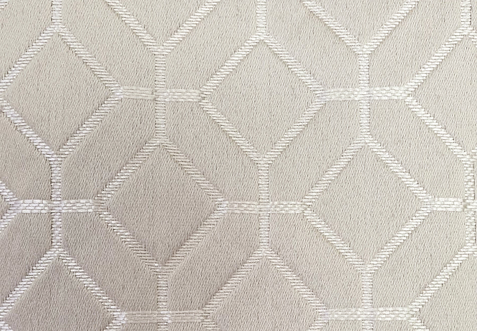 Ashley Wilde Essential Weaves Lanark Champagne Fabric