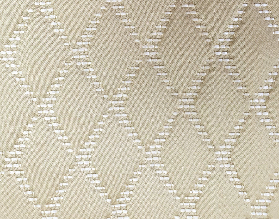 Ashley Wilde Essential Weaves Argyle Gold Fabric