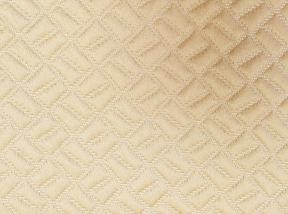 Ashley Wilde Essential Weaves Moreton Gold Fabric