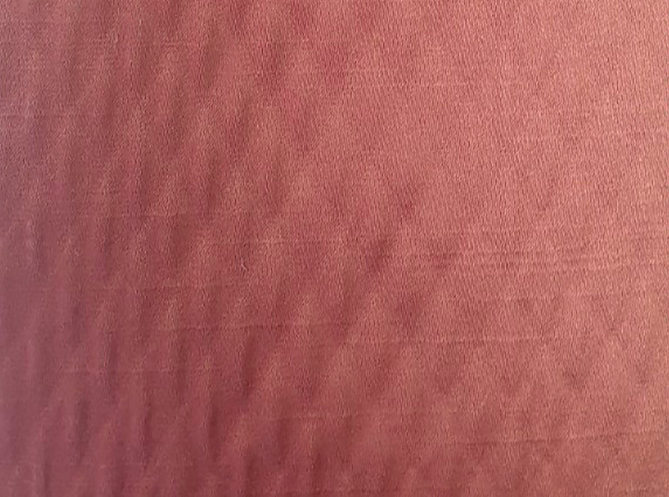 Ashley Wilde Essential Weaves Alie Coral Fabric