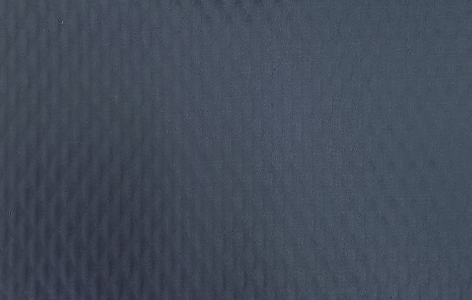 Ashley Wilde Essential Weaves Alie Indigo Fabric