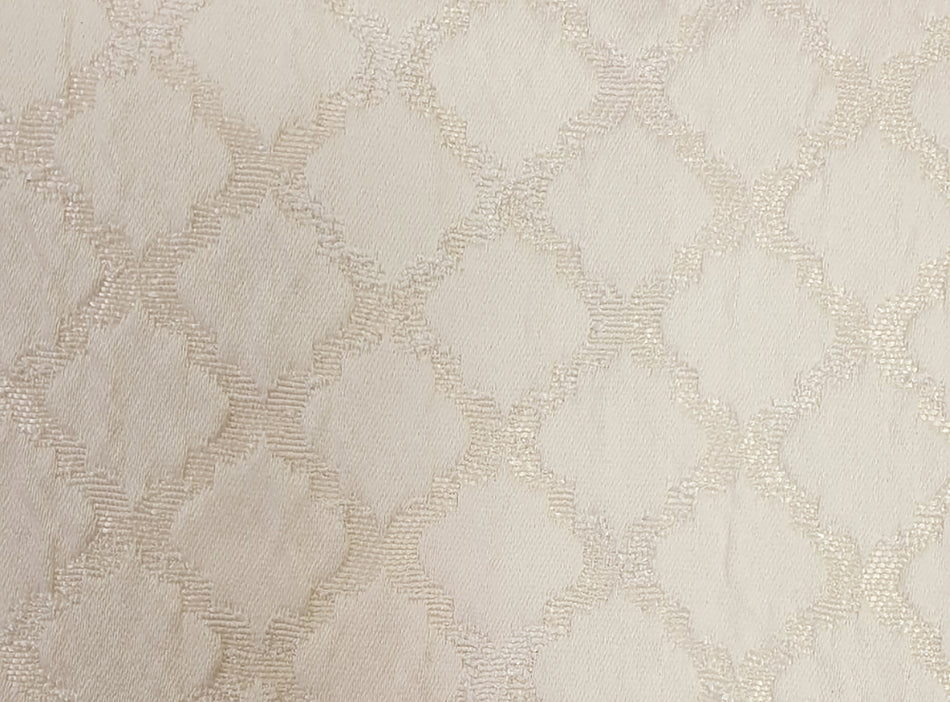 Ashley Wilde Essential Weaves Atwood Champagne Fabric