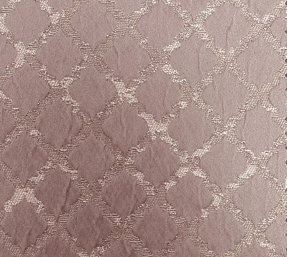 Ashley Wilde Essential Weaves Atwood Blush Fabric