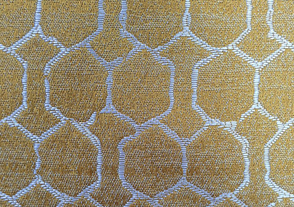 Ashley Wilde Essential Weaves Digby Sunflower Fabric